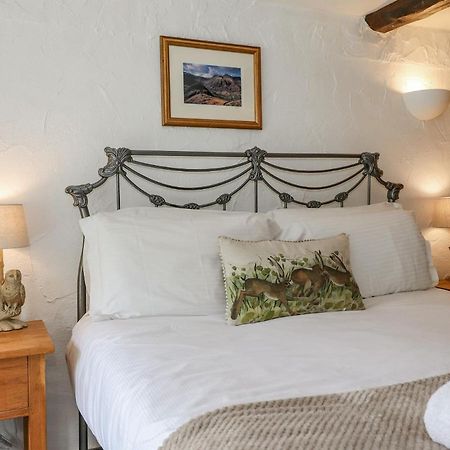 אלטווטר Woodloft Cottage מראה חיצוני תמונה