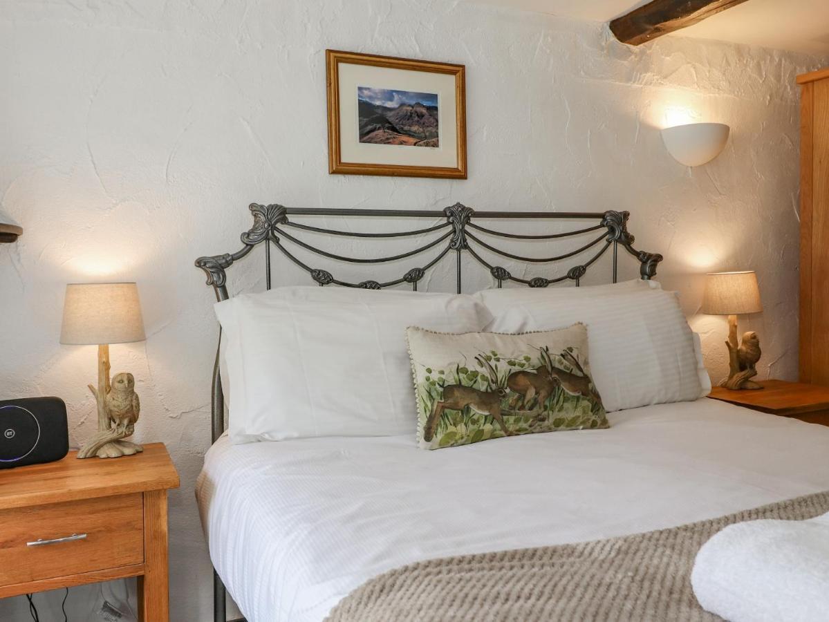 אלטווטר Woodloft Cottage מראה חיצוני תמונה