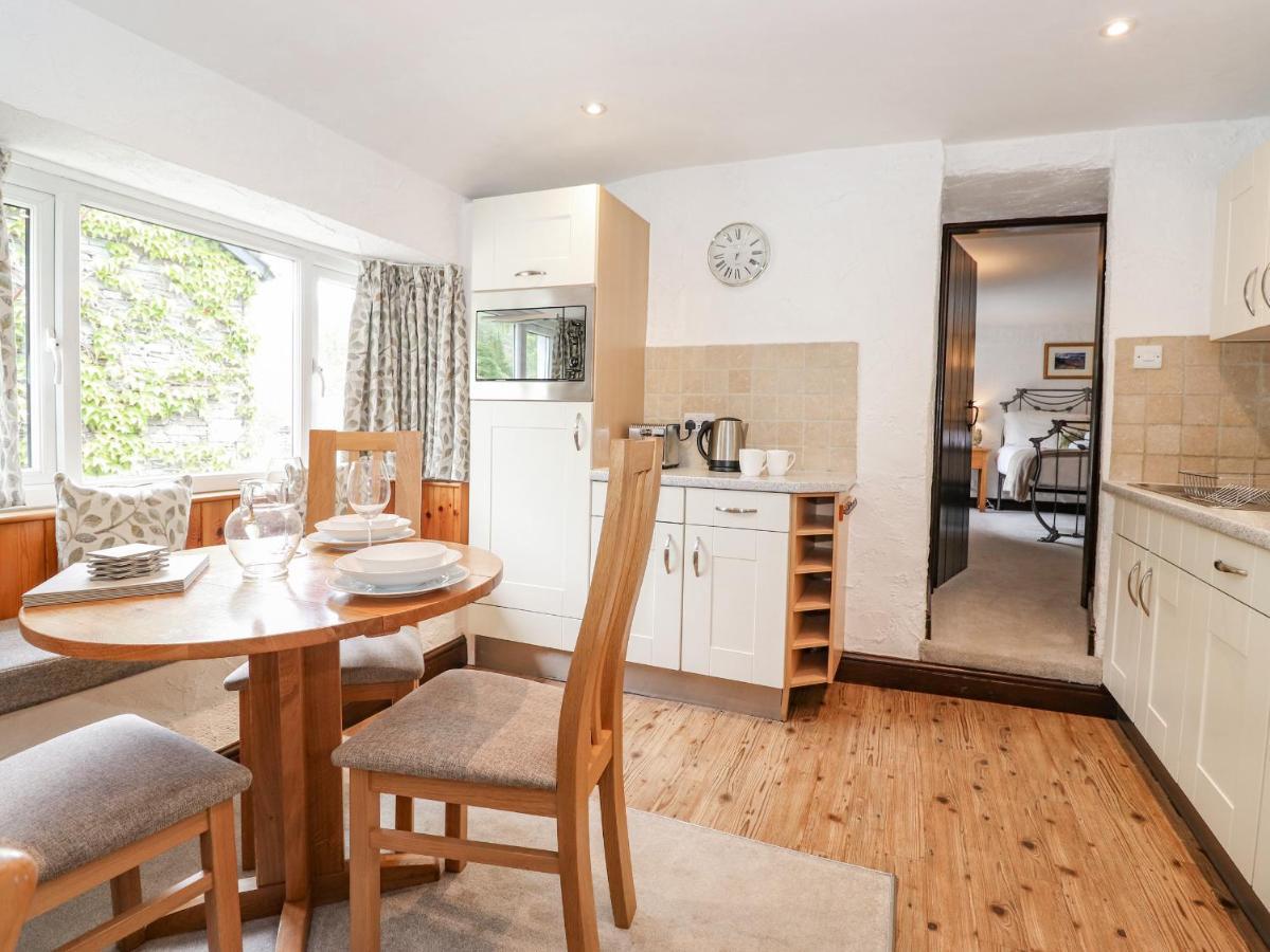 אלטווטר Woodloft Cottage מראה חיצוני תמונה
