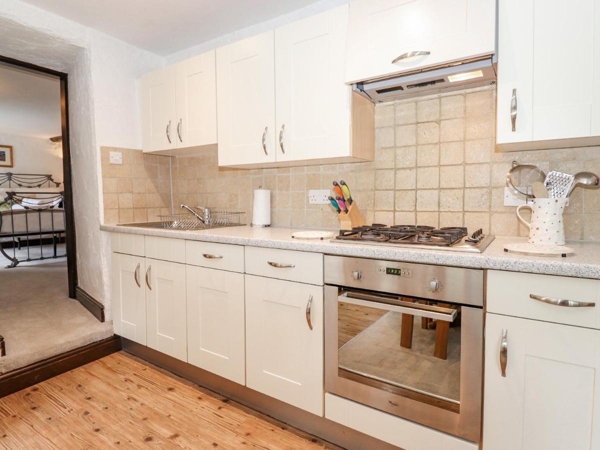 אלטווטר Woodloft Cottage מראה חיצוני תמונה
