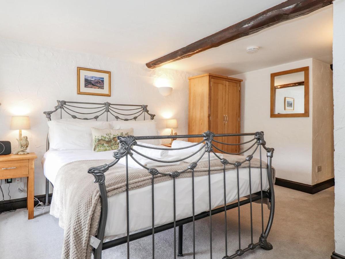 אלטווטר Woodloft Cottage מראה חיצוני תמונה