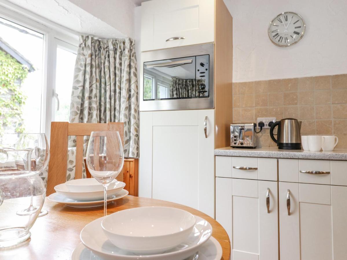 אלטווטר Woodloft Cottage מראה חיצוני תמונה