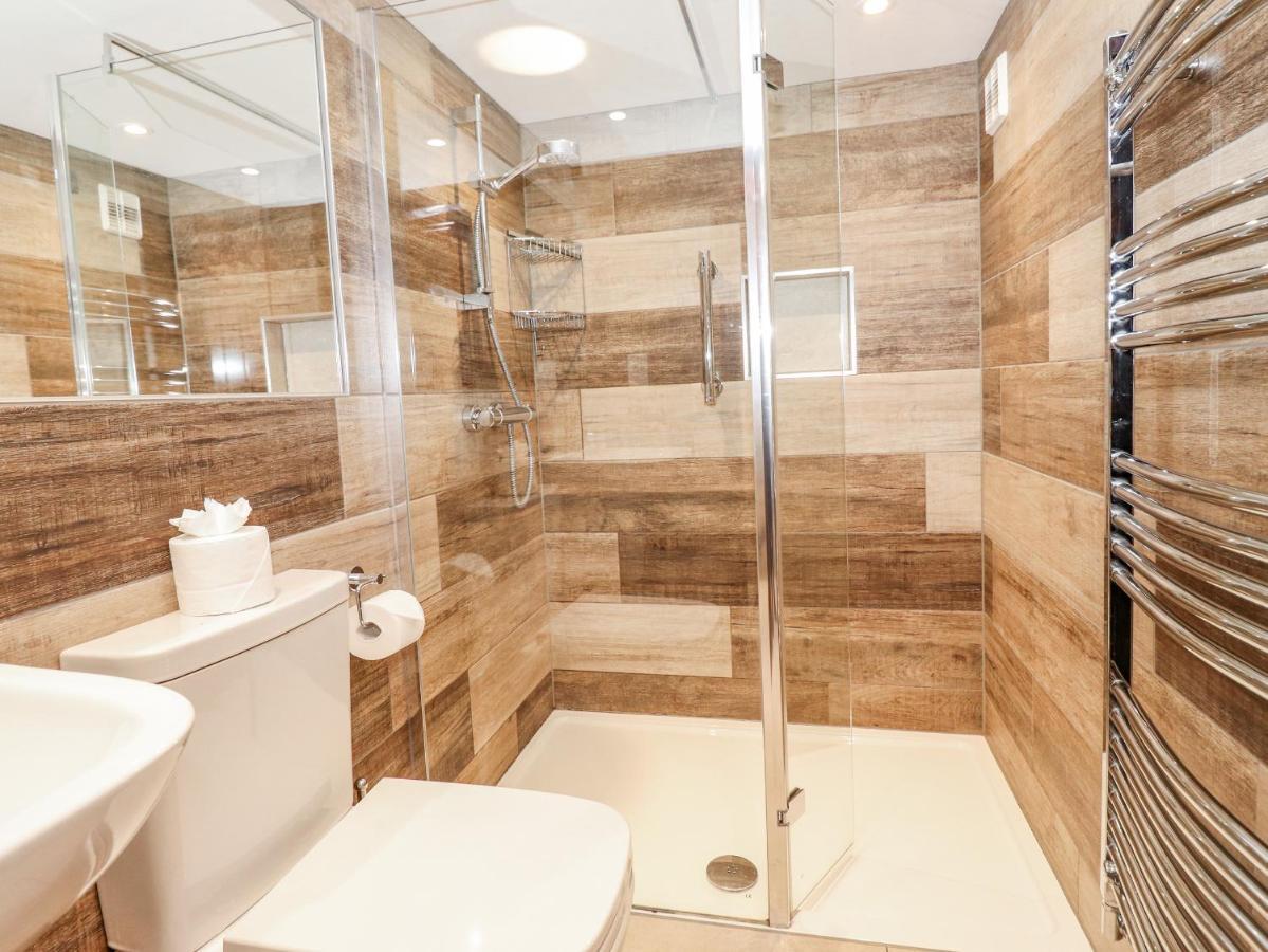 אלטווטר Woodloft Cottage מראה חיצוני תמונה